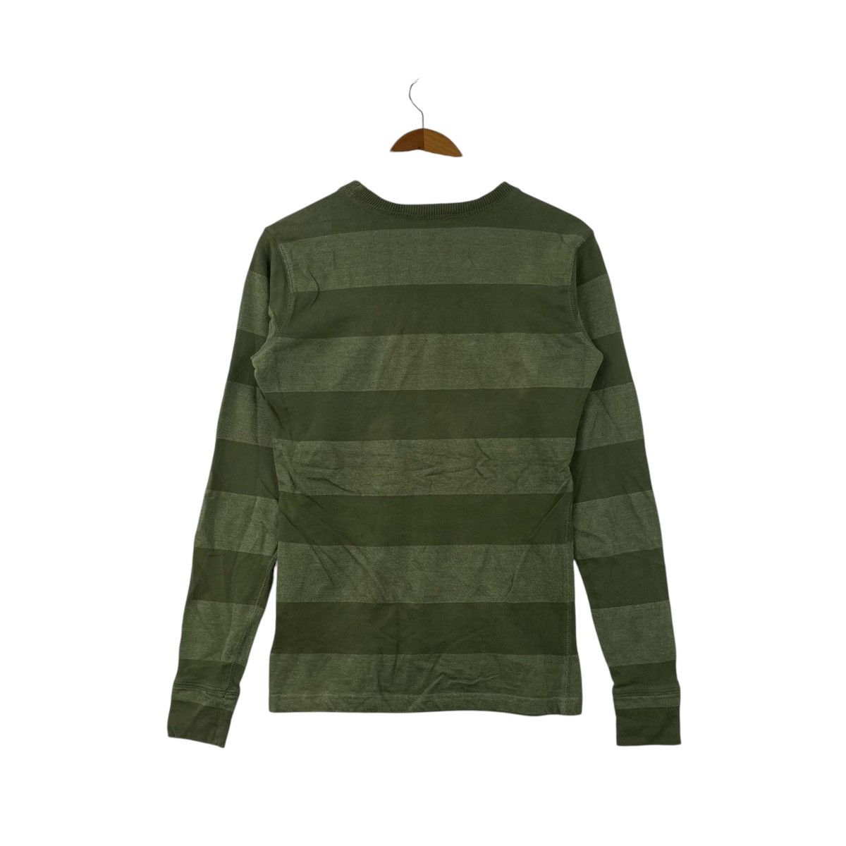 Element Element Skateboard Stripe Long Sleeve Tee Shirt Size US M / EU 48-50 / 2 - 5 Thumbnail