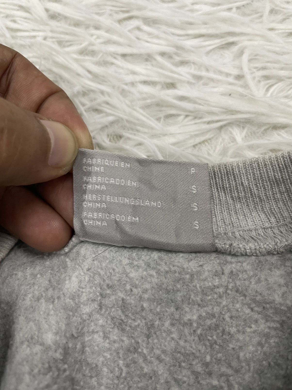Columbia Columbia Portland Oregon Axe Sweatshirt Size US S / EU 44-46 / 1 - 10 Thumbnail