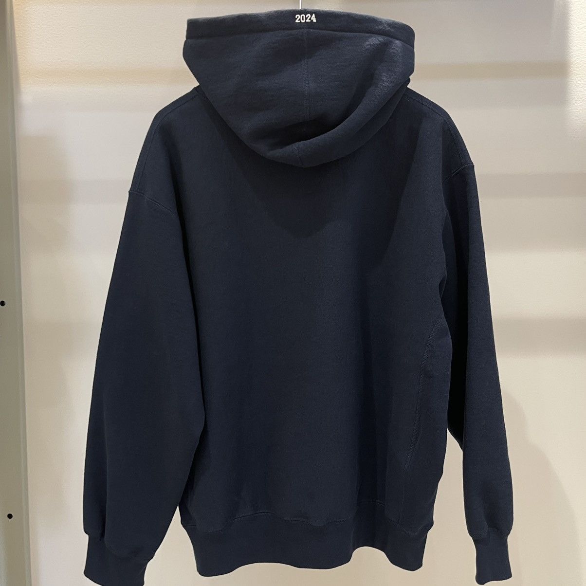 Supreme Supreme Box Logo Hooded Sweatshirt (FW24) Size US L / EU 52-54 / 3 - 3 Thumbnail