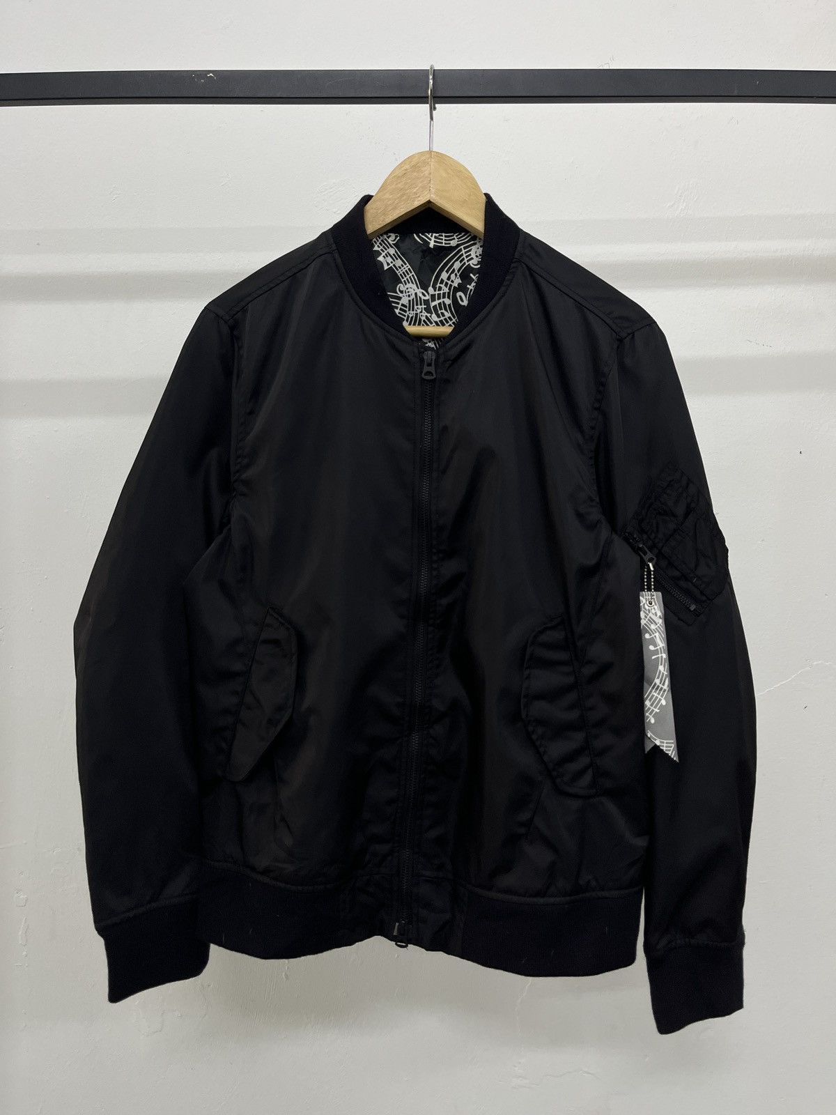 ジャケット・アウター Nao Number (N)ine × Takahiromiyashita The Soloist. Nimber (N)ine AW06