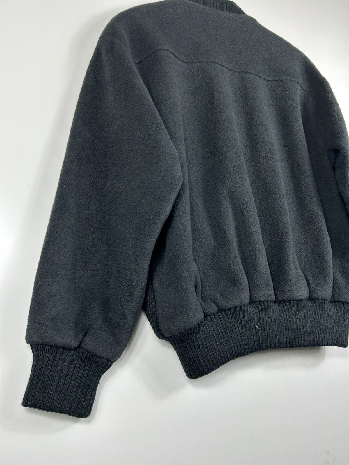 Vintage ⚡️Vintage Arnaldo Bassini Button Knit Sweater Jacket Size US M / EU 48-50 / 2 - 13 Thumbnail
