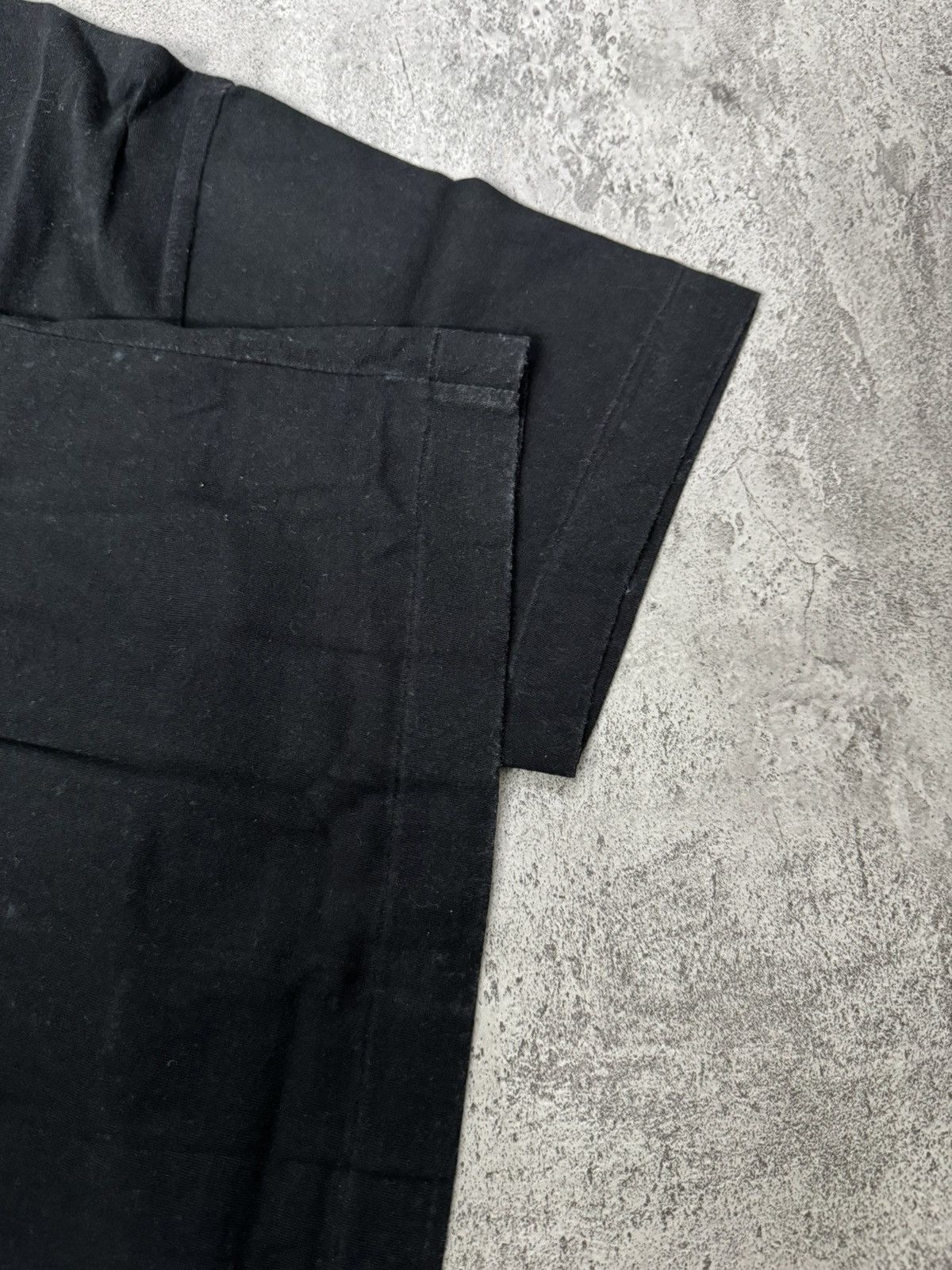 Comme des Garcons Homme Plus COMME DES GARCONS HOMME PLUS THE KING IS NAKED T-SHIRT Size US M / EU 48-50 / 2 - 5 Thumbnail