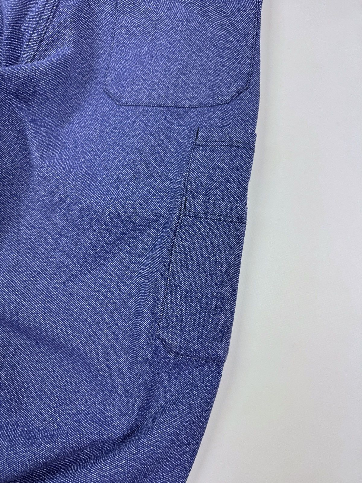 Other 1980’s Vintage Fischer Pecheur Carpenter Work Pants Size US 30 / EU 46 - 12 Thumbnail