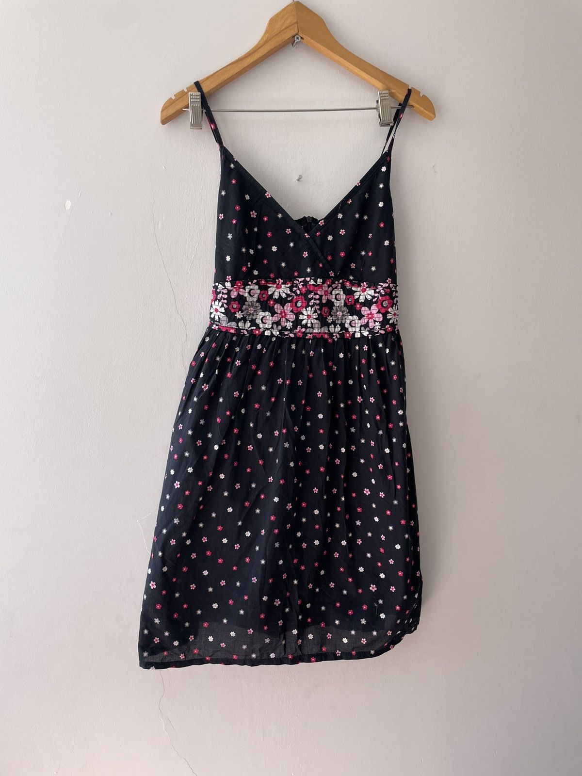 Vintage 00’s dress Size L / US 10 / IT 46 - 6 Thumbnail