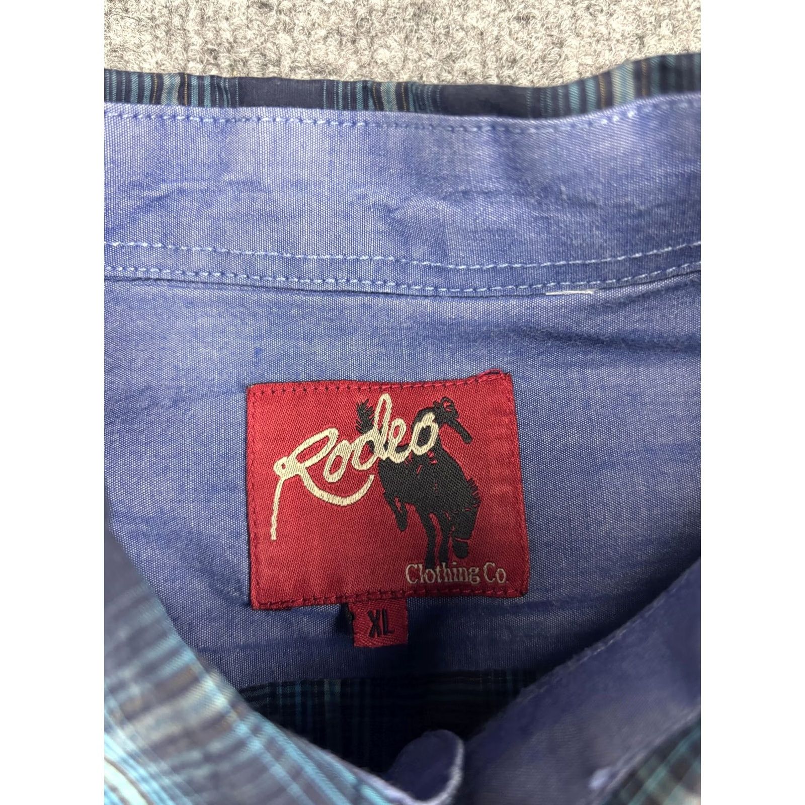 CO VINTAGE? No. (Structured output required) Size US XL / EU 56 / 4 - 2 Thumbnail