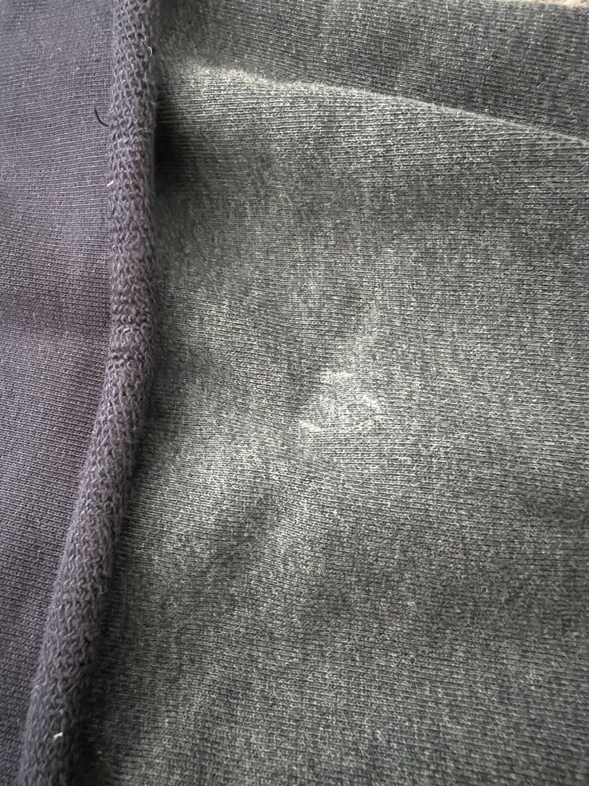 Gosha Rubchinskiy Double Layered Hoodie Size US S / EU 44-46 / 1 - 4 Thumbnail