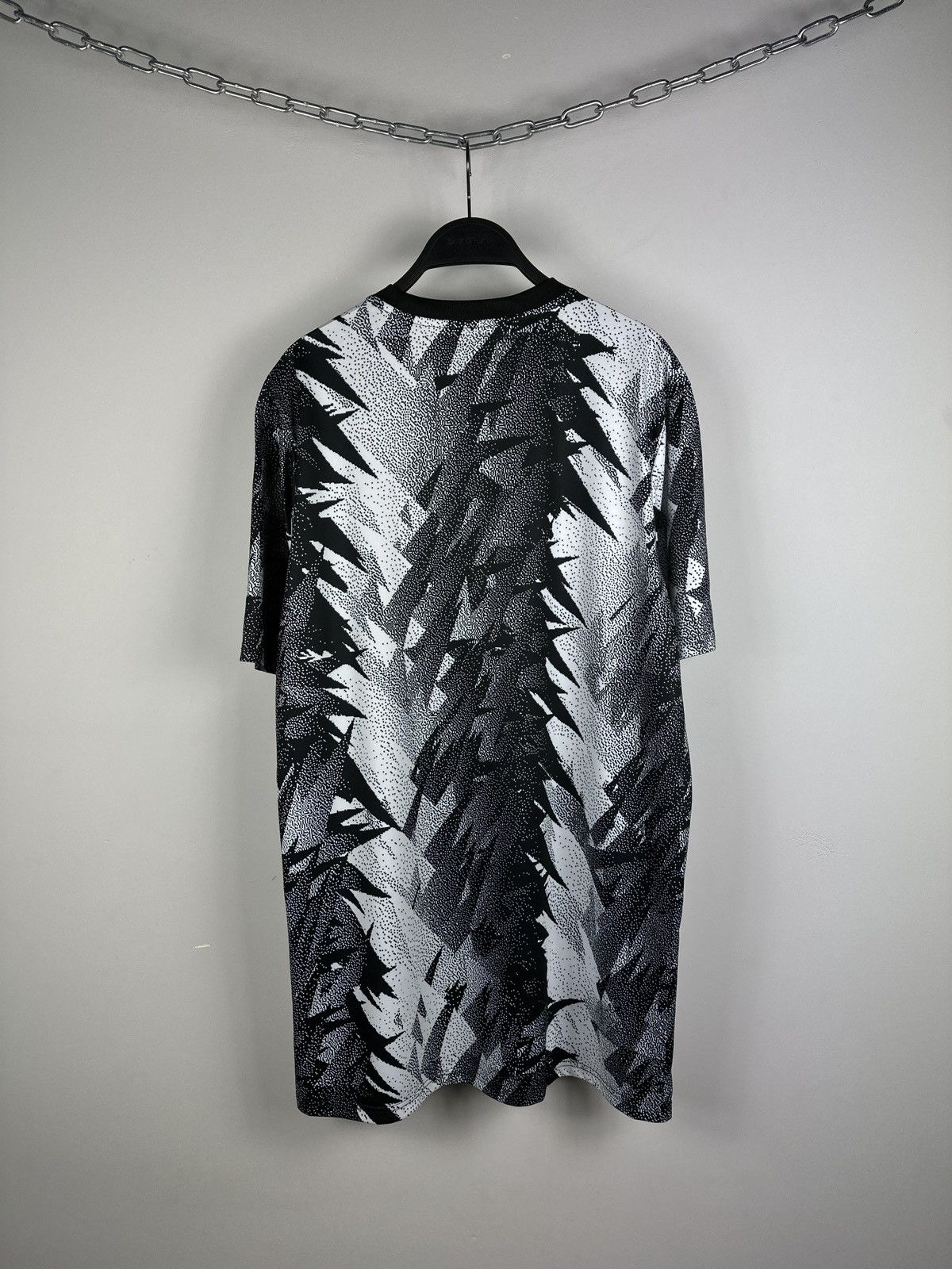 Adidas Adidas Juventus Soccer Jersey Size US XXL / EU 58 / 5 - 8 Thumbnail