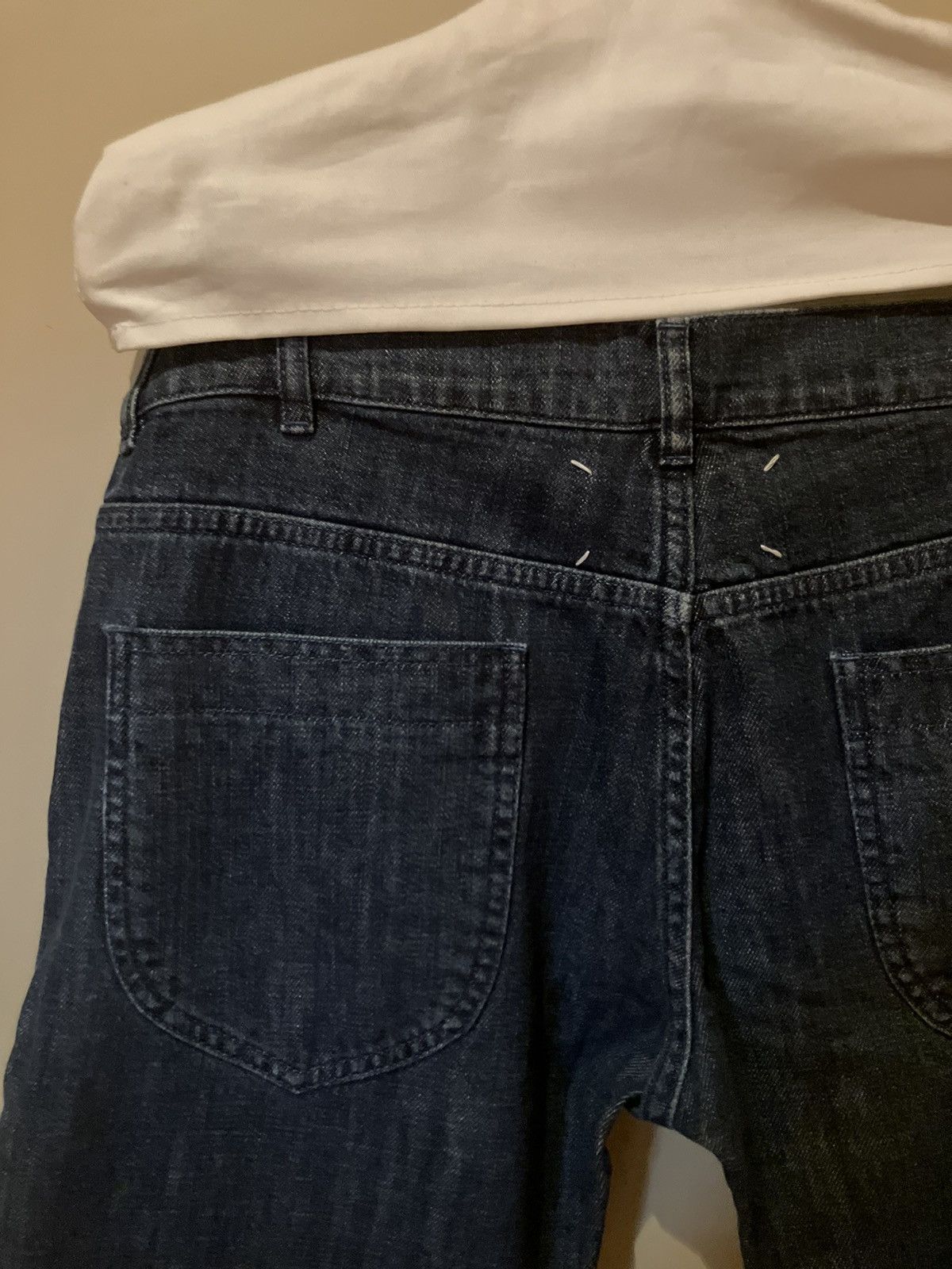 Maison Margiela Brand new slim fit Size US 32 / EU 48 - 5 Thumbnail