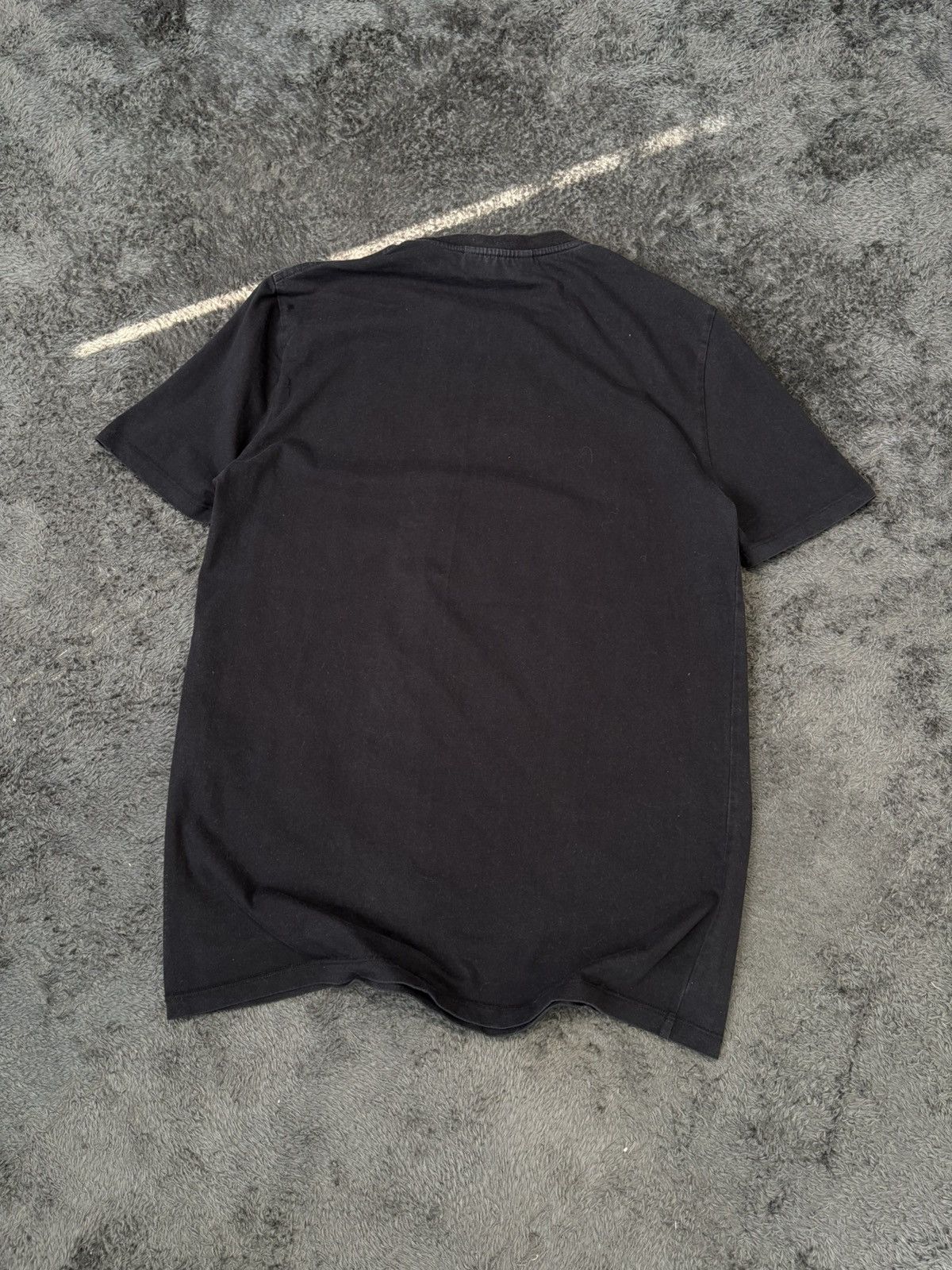 Neil Barrett Neil Barrett Military Star Tee Size US M / EU 48-50 / 2 - 7 Thumbnail