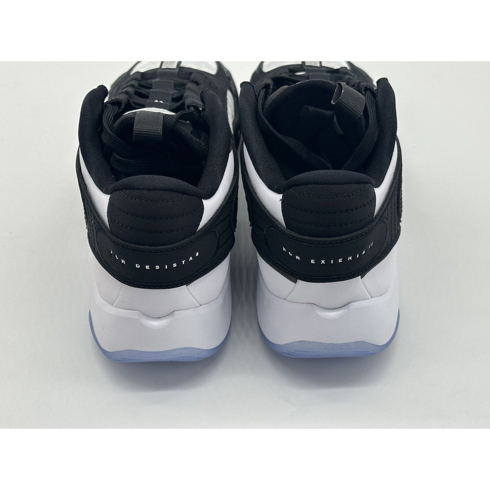 Jordan Brand Size 9.5 *Refurbished by Nike* Jordan Luka 2 TB FN7400-100 Size US 9.5 / EU 42-43 - 3 Thumbnail