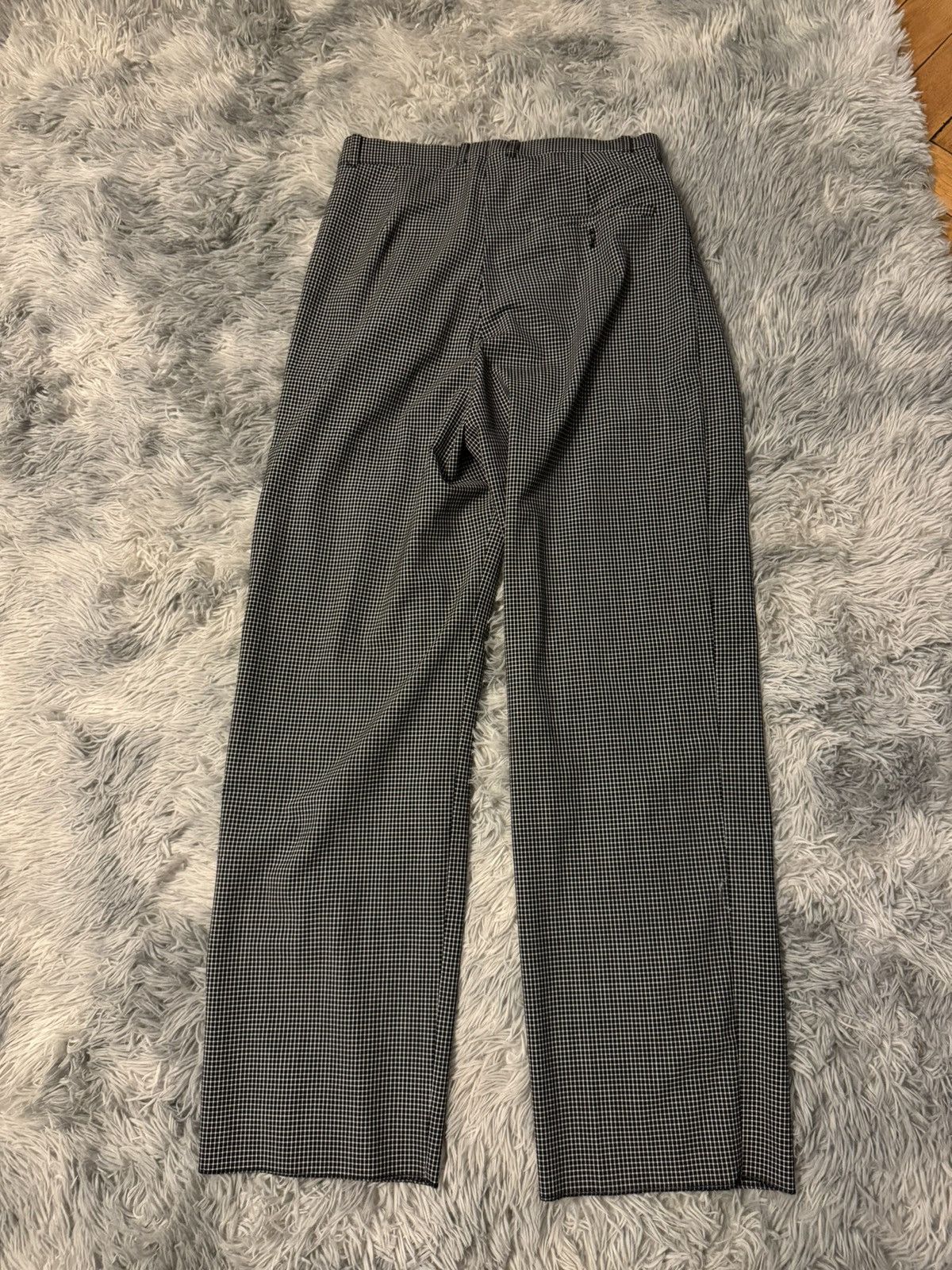 Balenciaga baggy trousers Size US 33 - 7 Thumbnail
