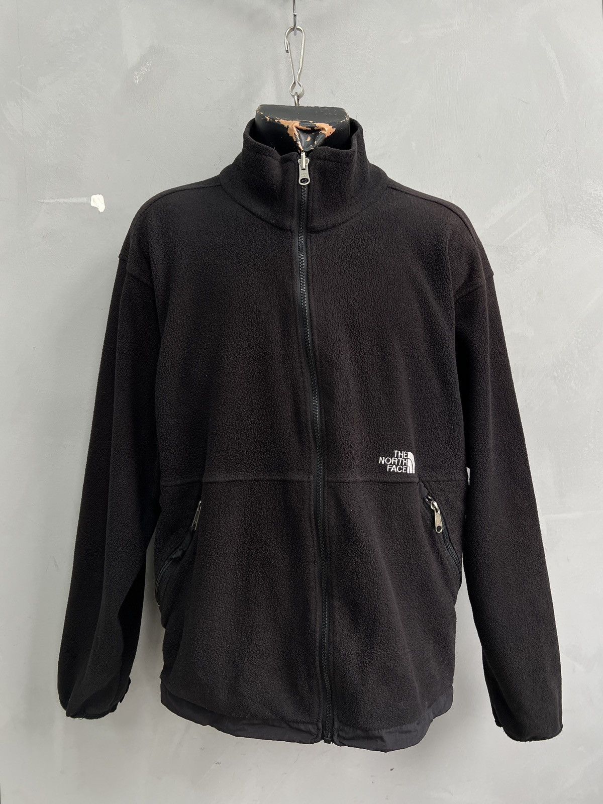 The North Face The North Face retro fleece jacjet y2k streetwear gorp core Size US L / EU 52-54 / 3 - 1 Thumbnail