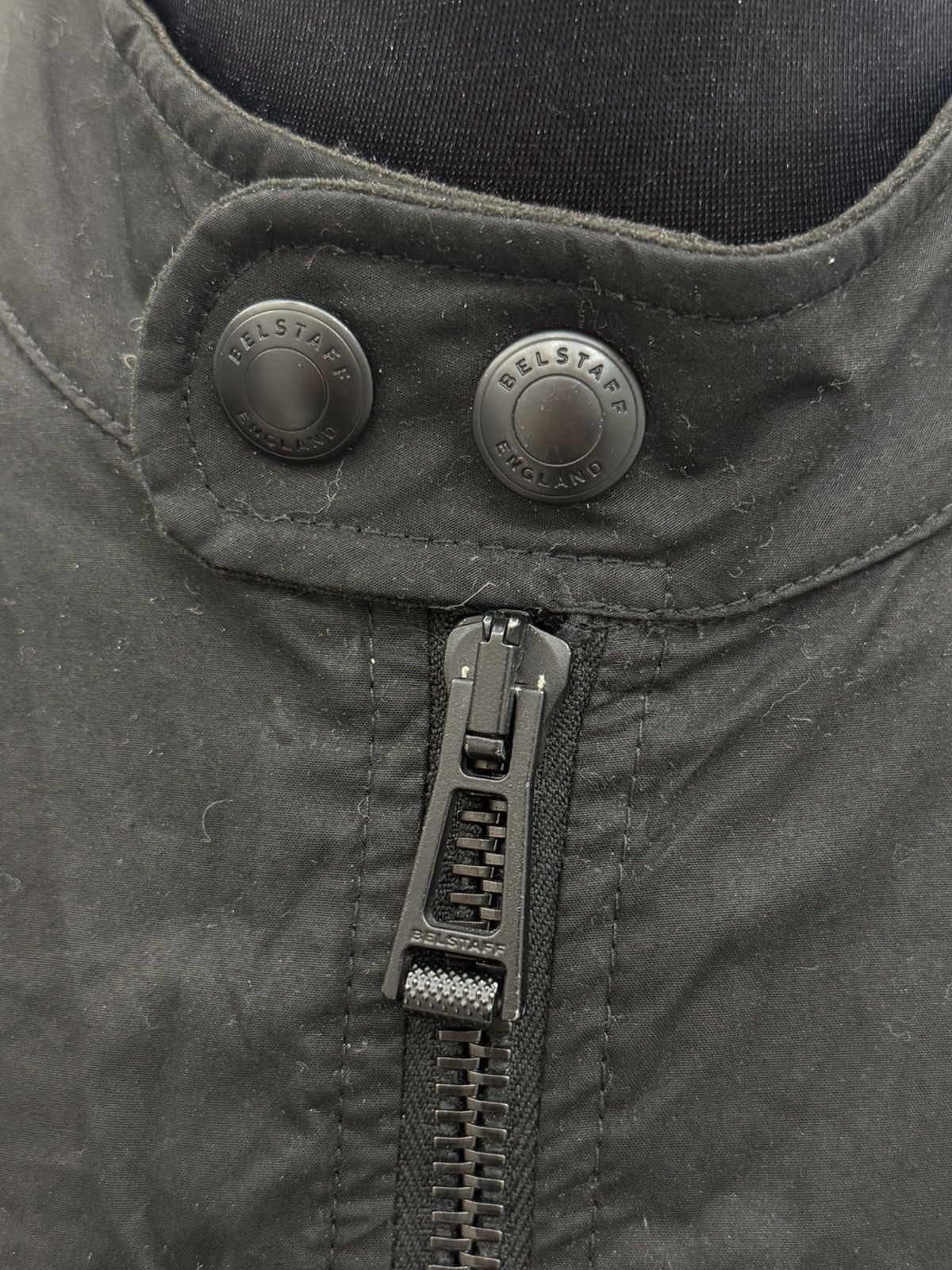 Belstaff Belstaff Waxed Moto Jacket Size US M / EU 48-50 / 2 - 4 Thumbnail