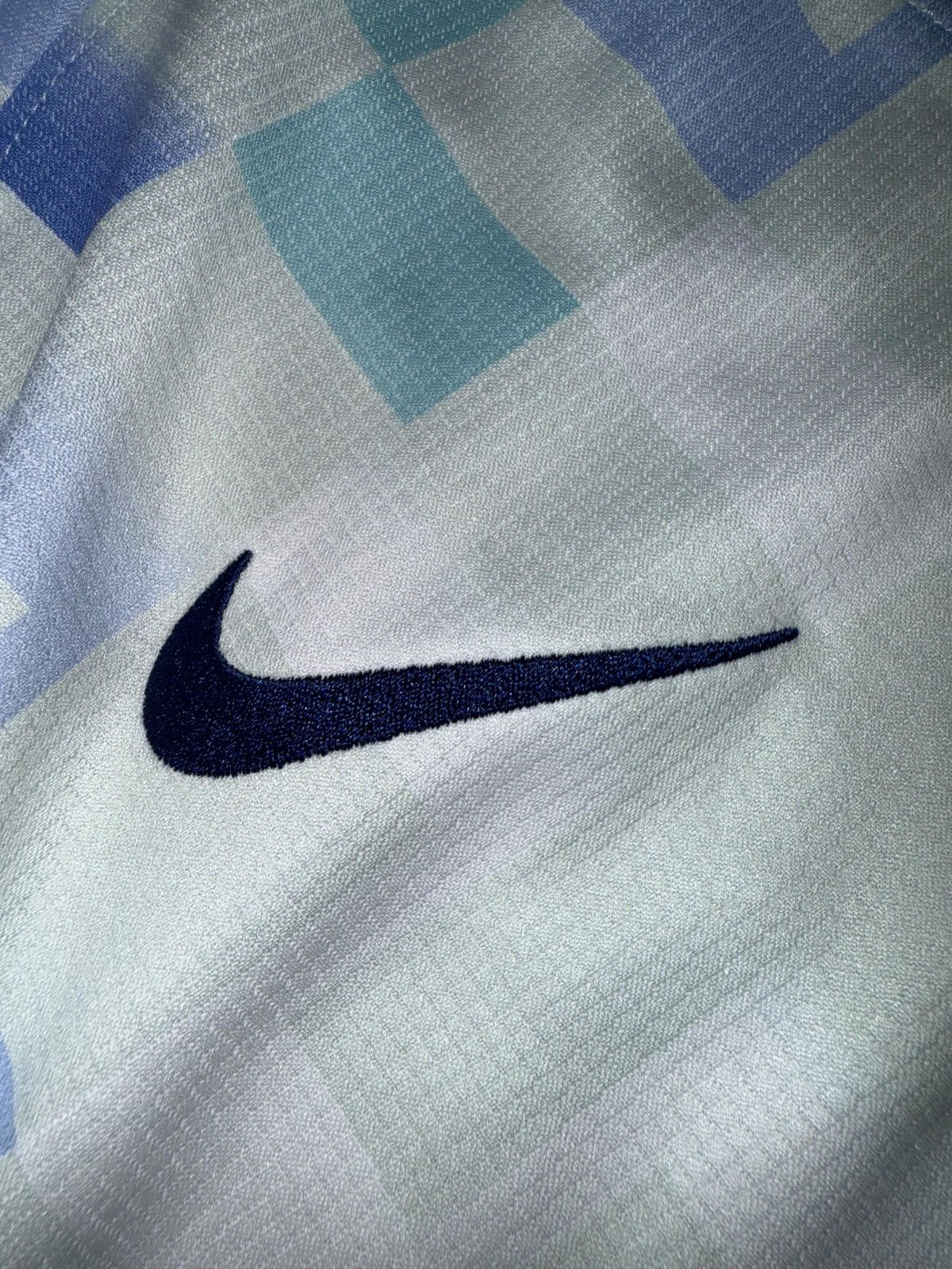 Nike Nike Men’s Inter Milan 2025/26 Stadium Away Dri-FIT Soccer Replica Jersey Sample Size US S / EU 44-46 / 1 - 2 Thumbnail