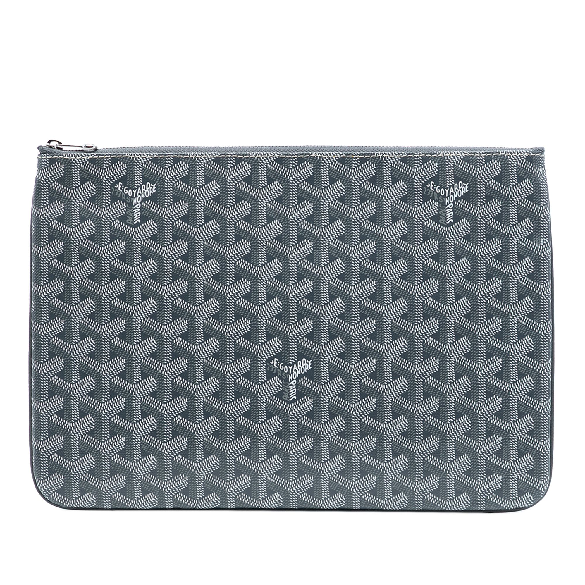 Goyard Goyard Goyardine Senat MM Size ONE SIZE - 1 Thumbnail