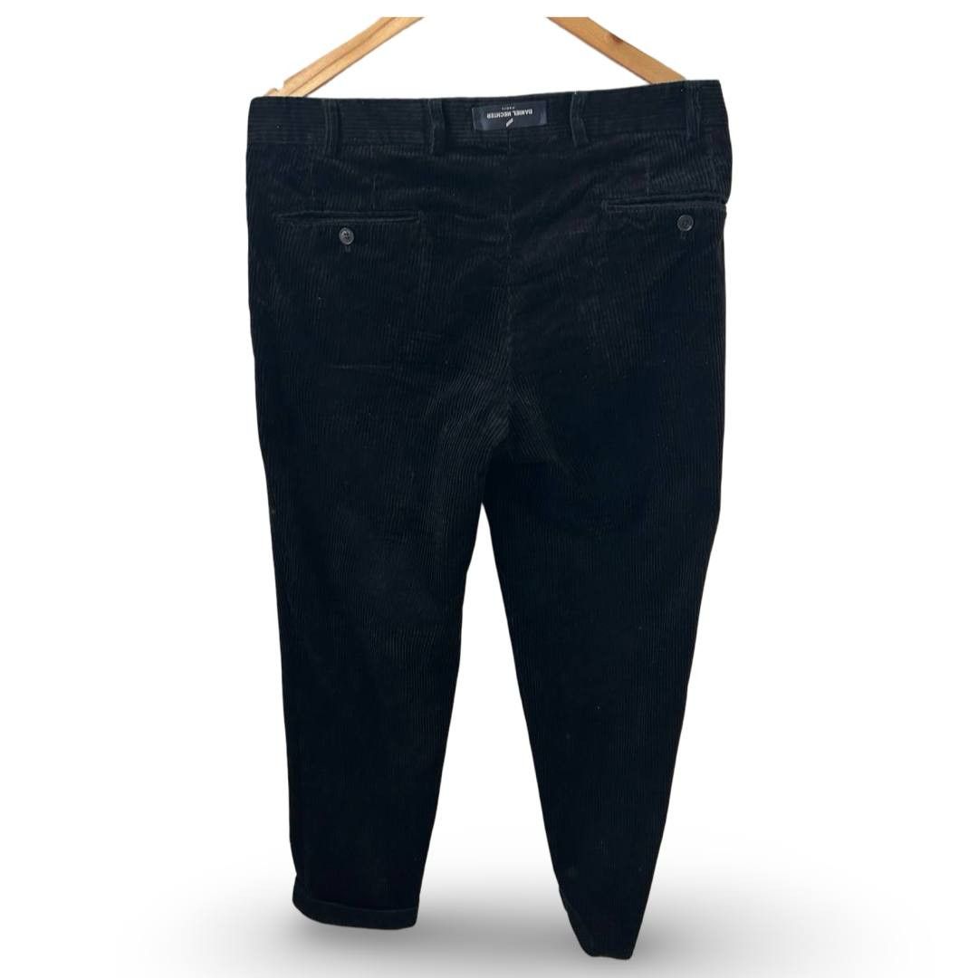 Daniel Hechter Daniel Hechter corduroy pants #419 Size US 34 / EU 50 - 2 Thumbnail