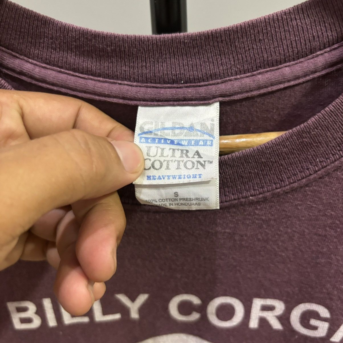Band Tees × Vintage Vintage Billy Corgan Shirt The Future Embrace Tour Rock Punk Size US S / EU 44-46 / 1 - 5 Thumbnail