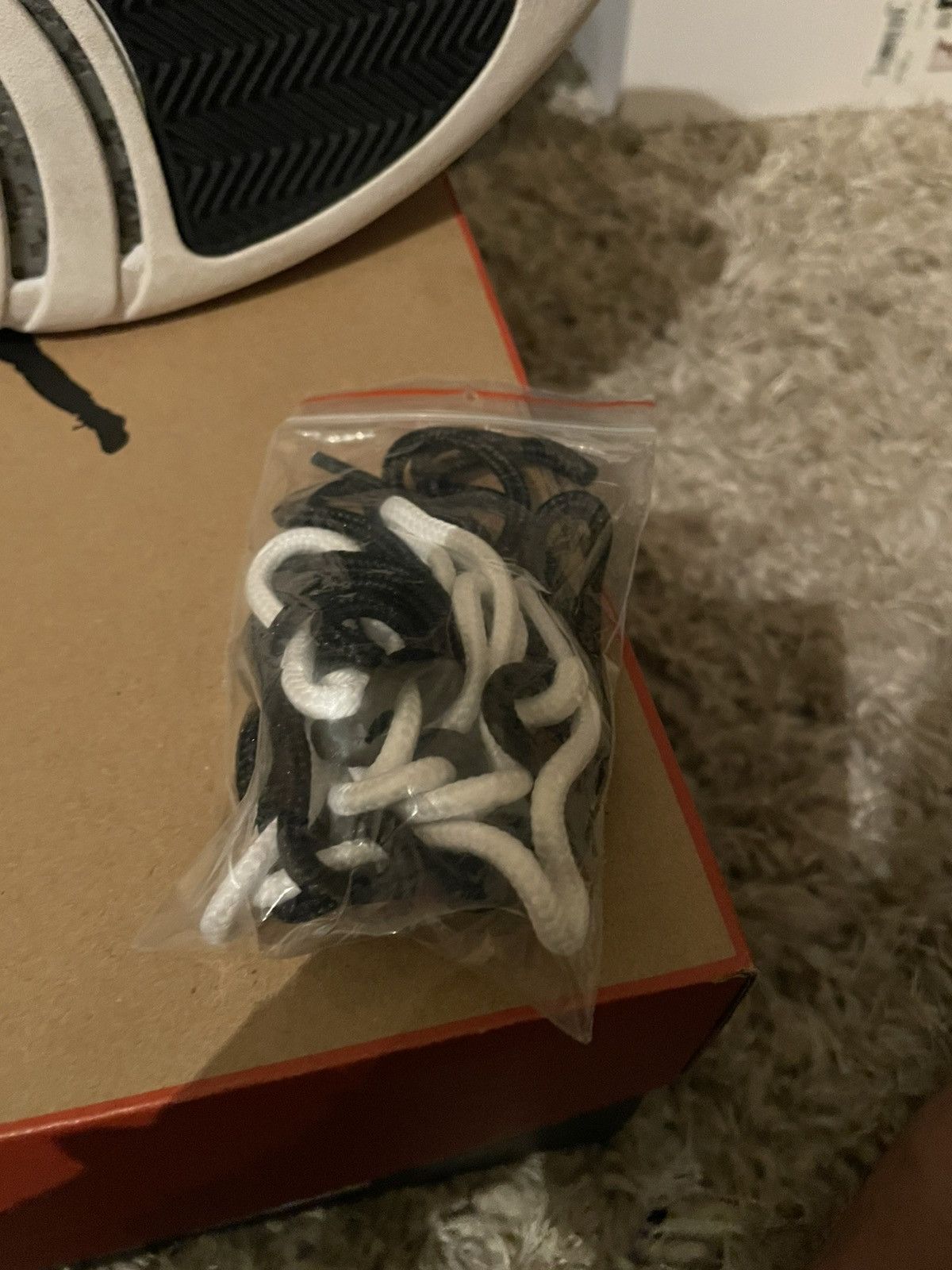 Jordan Brand Jordan 12 Twist Size US 12 / EU 45 - 10 Thumbnail