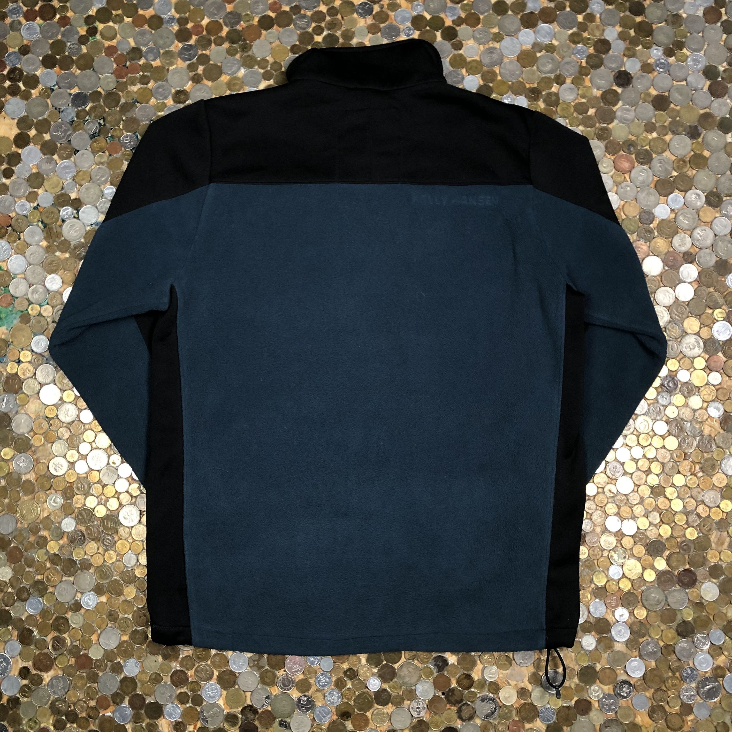 Helly Hansen Helly Hansen Vintage zip fleece Size US S / EU 44-46 / 1 - 6 Thumbnail