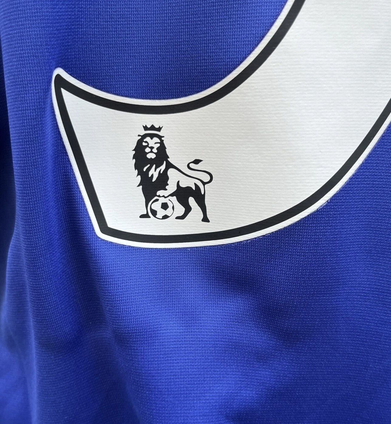 Adidas Jersey torres at Chrlsea Size US S / EU 44-46 / 1 - 3 Thumbnail