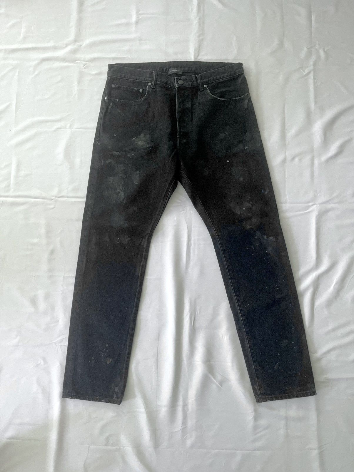 John Elliott The Kane 2 Dale Size US 33 - 1 Thumbnail