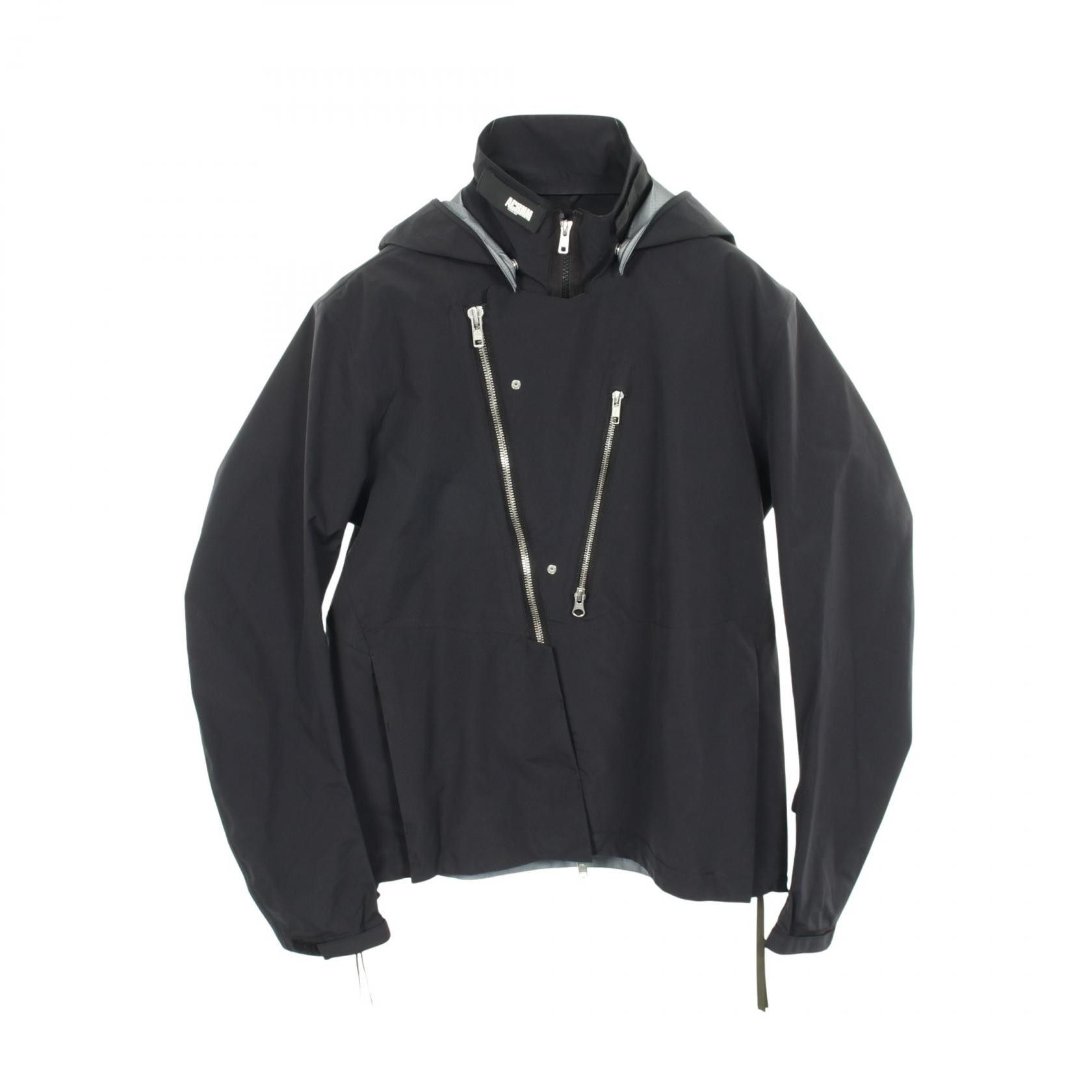 Other Other Acronym 3L GORE-TEX PRO Rider Jacket Jacket Textile Outerwear J68-GT DUTY FREE for USA Size ONE SIZE - 1 Thumbnail