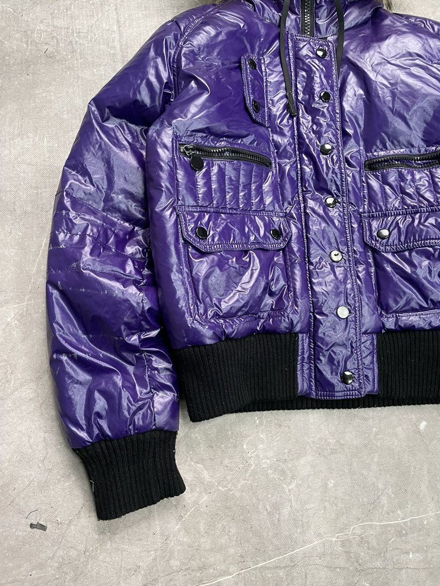 If Six Was Nine If six was nine For hood down puffer jacket y2k hype Size US S / EU 44-46 / 1 - 3 Thumbnail