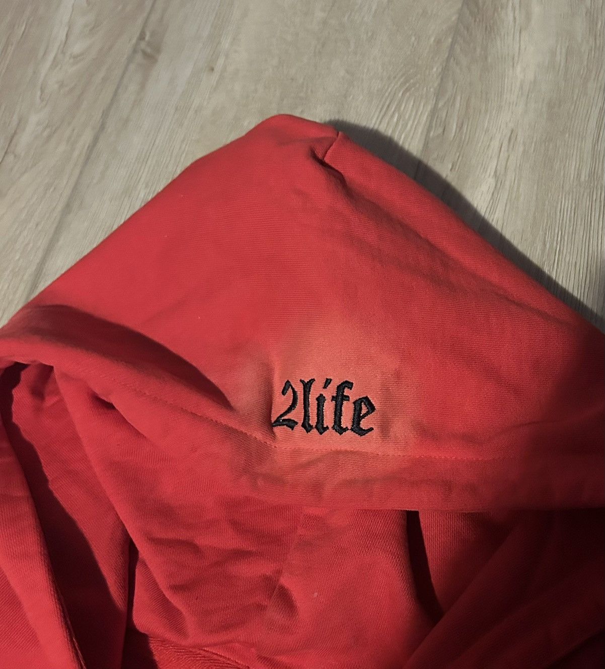 Other 2 life Hoodie Size US M / EU 48-50 / 2 - 4 Thumbnail