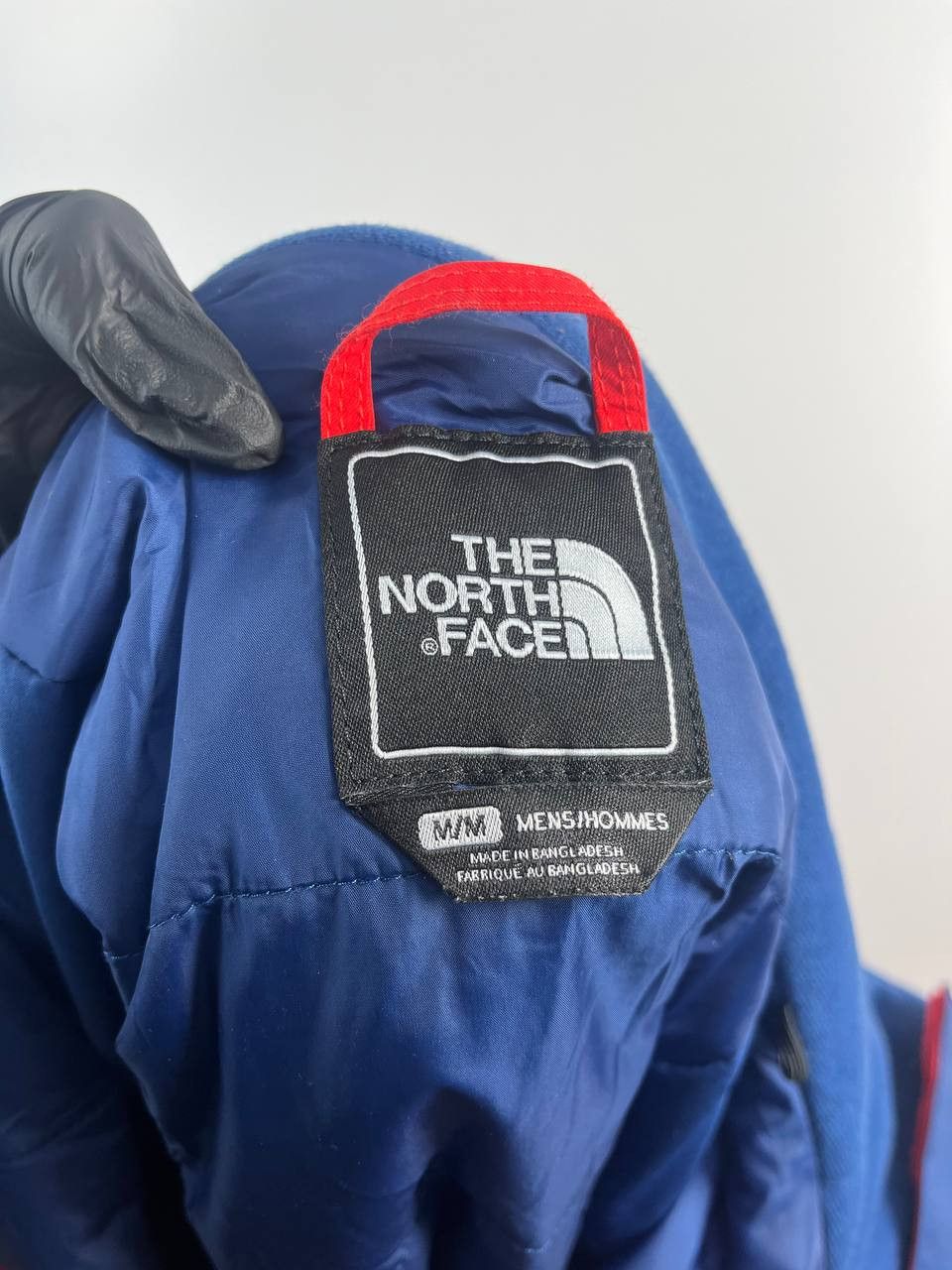 The North Face The North Face Red Jacket Winter Outdoor Waterproof Size M Size US M / EU 48-50 / 2 - 2 Thumbnail