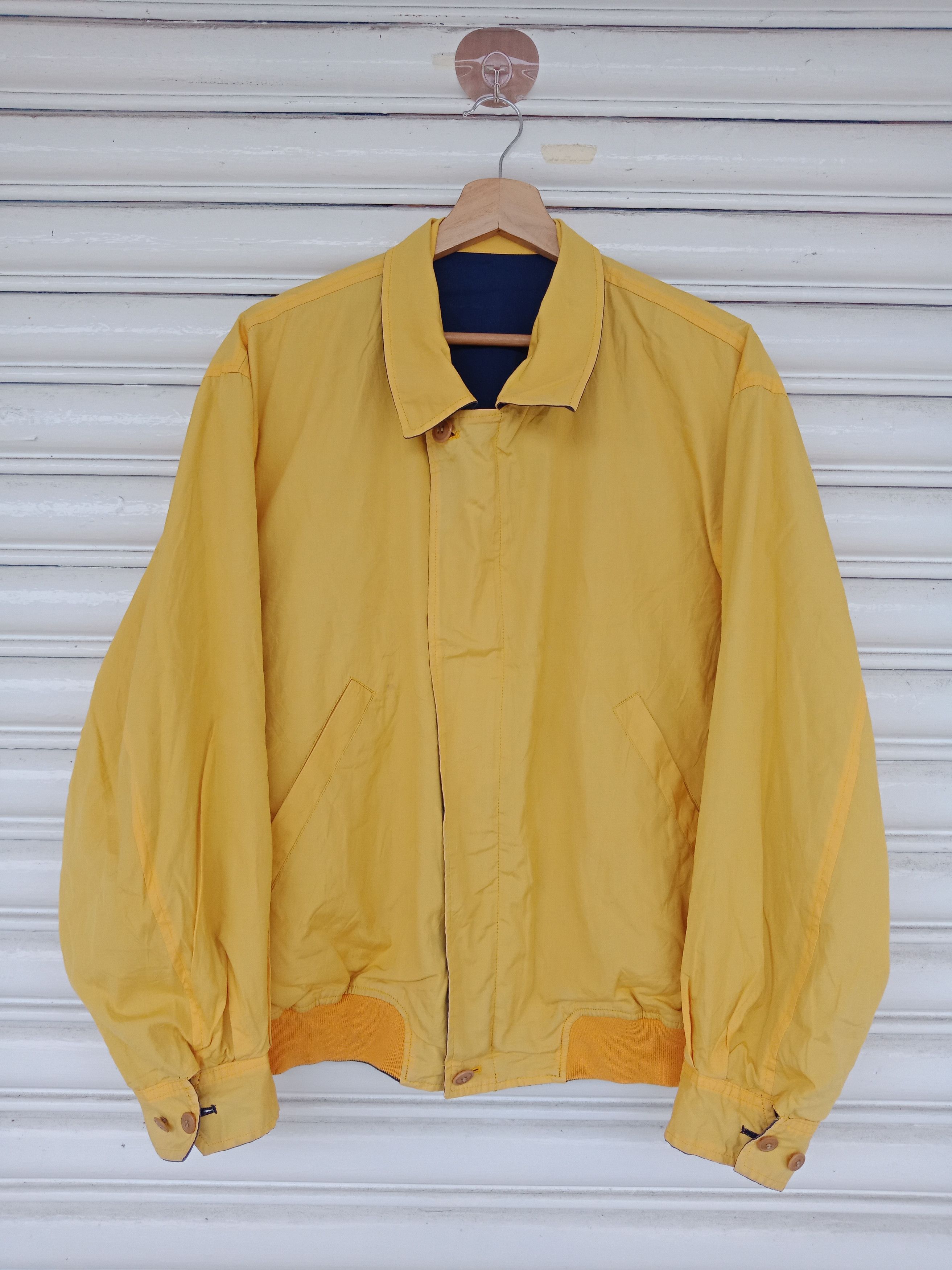 Christian Dior Monsieur Christian Dior Monsieur Reversible Jacket Size US L / EU 52-54 / 3 - 1 Thumbnail