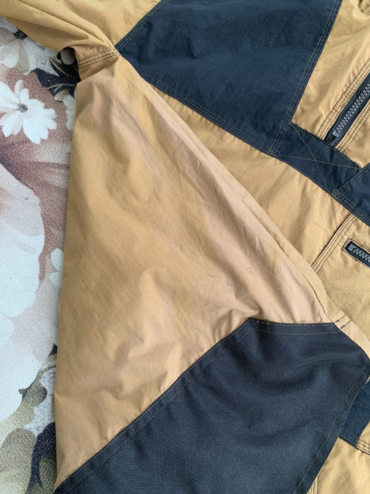 O'Neill Vtg Oneill Anorak Jacket Size US S / EU 44-46 / 1 - 8 Thumbnail