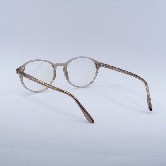 Tom Ford Tom Ford FT5753-B 045 Eyeglasses - Lowest price! Size ONE SIZE - 3 Thumbnail