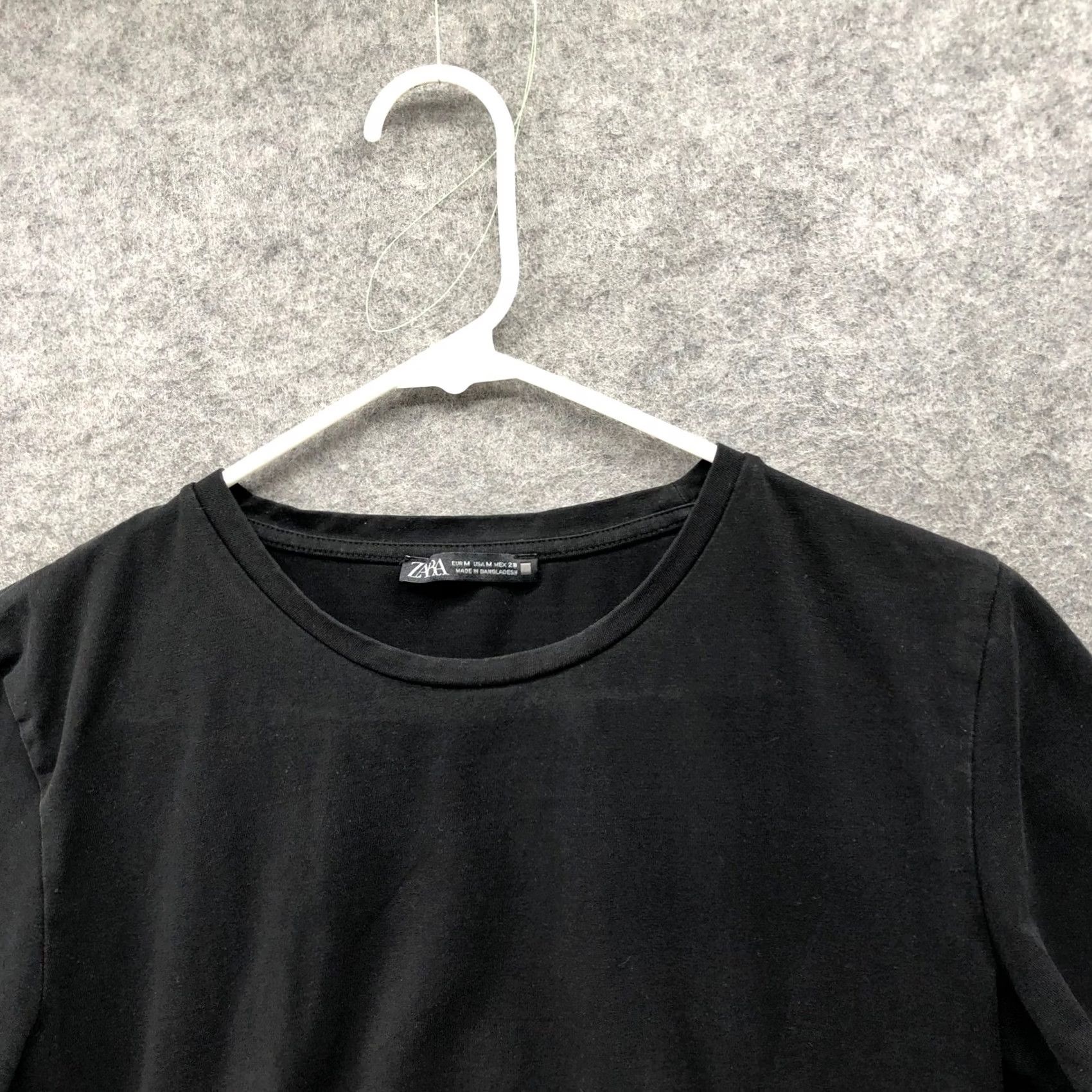 Zara VINTAGE NOT Size M / US 6-8 / IT 42-44 - 3 Thumbnail