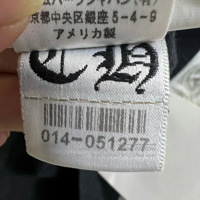 Chrome Hearts CHROME HEARTS Size M Short - sleeved t - shirt Size US M / EU 48-50 / 2 - 6 Thumbnail