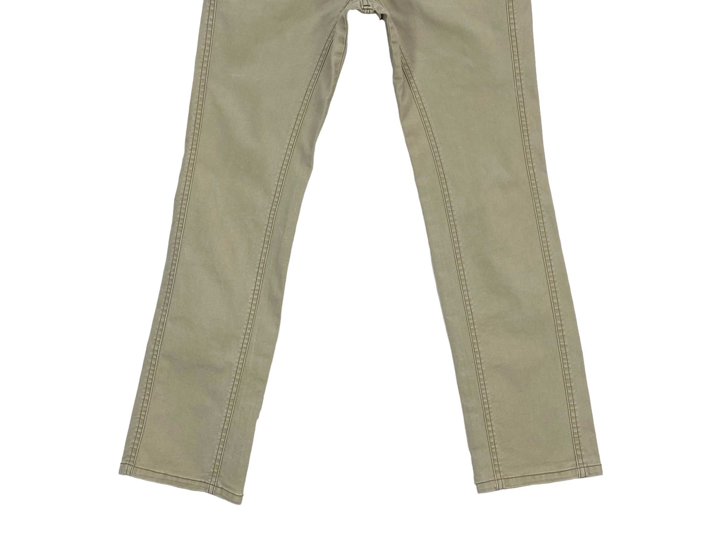 Japanese Brand Betty Smith Buckle Back Pants Japanese Brand Jeans Size US 29 - 4 Thumbnail