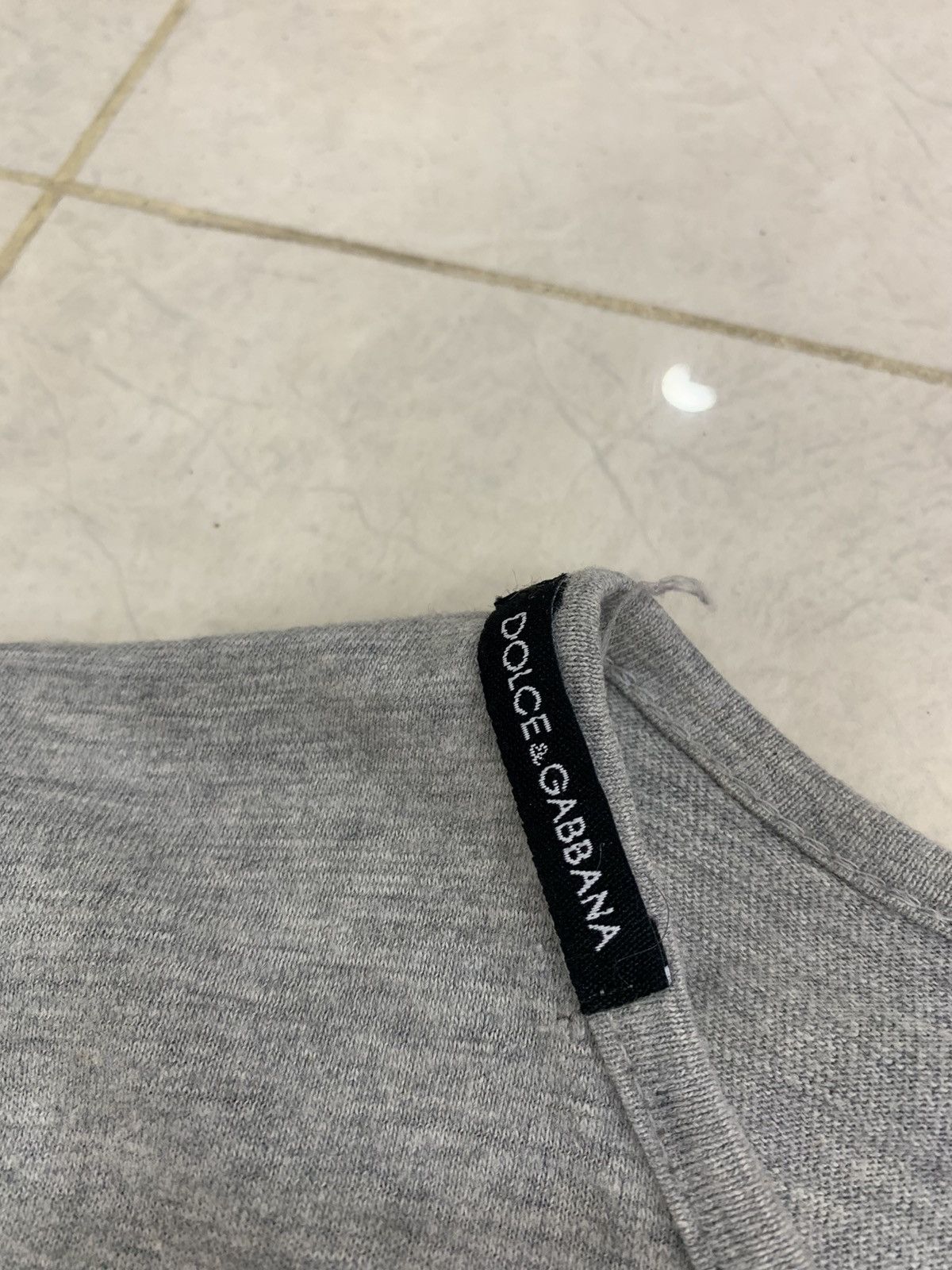Dolce & Gabbana Dolce and gabbana longslevee Size M / US 6-8 / IT 42-44 - 5 Thumbnail