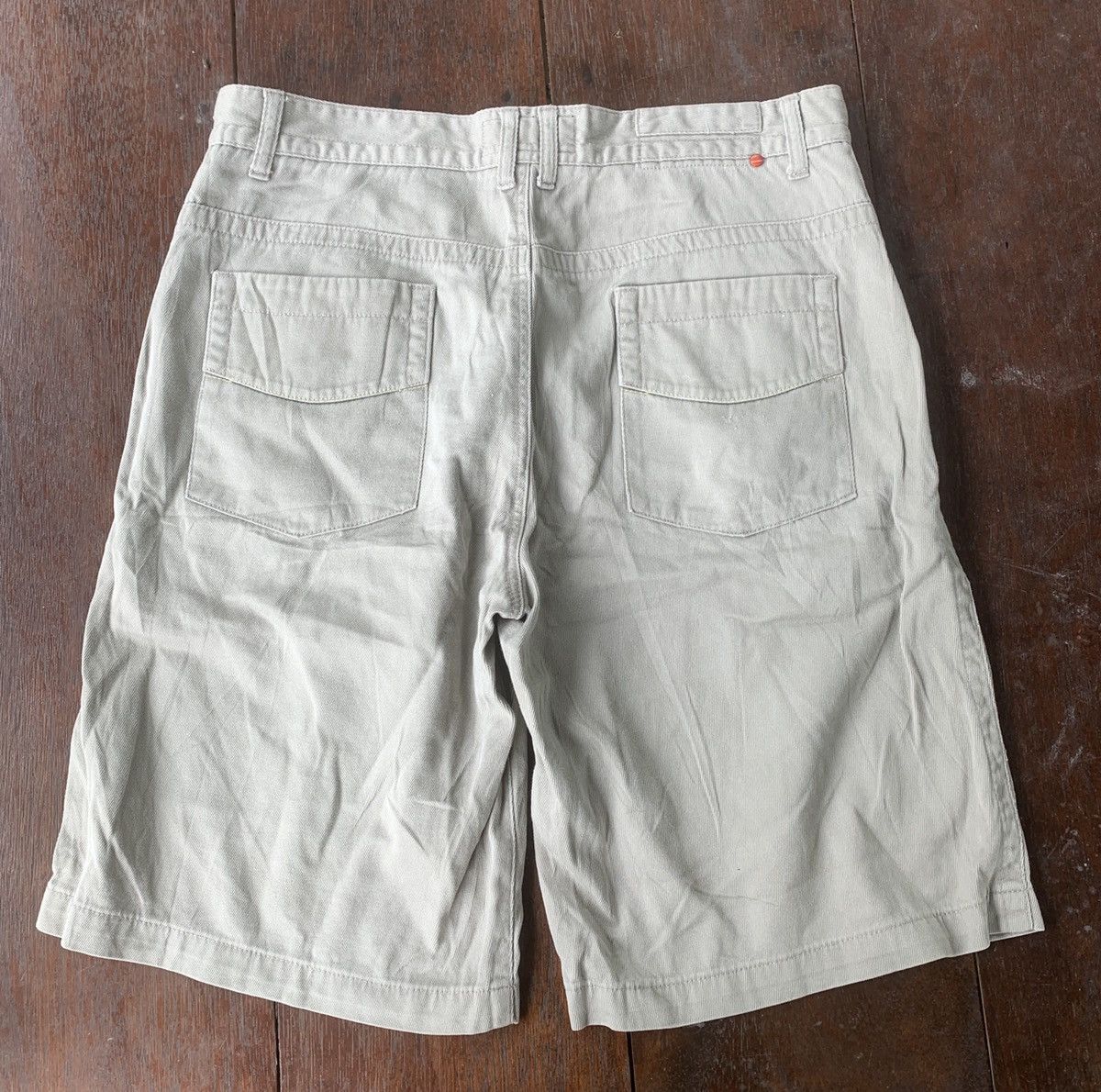 Oakley Oakley baggy short pants Size US 34 / EU 50 - 1 Thumbnail