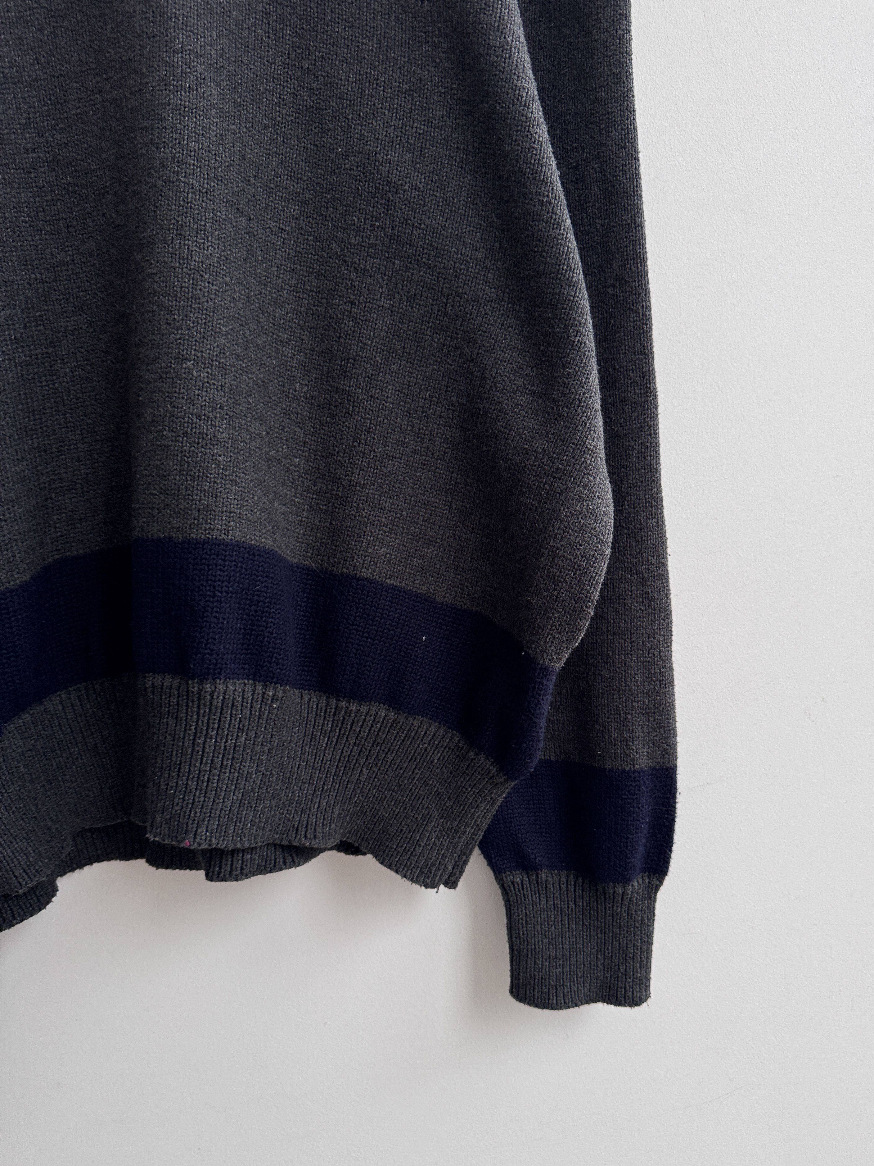 Polo Ralph Lauren Vintage Polo Ralph Lauren Sweater Pullover Size US XL / EU 56 / 4 - 5 Thumbnail