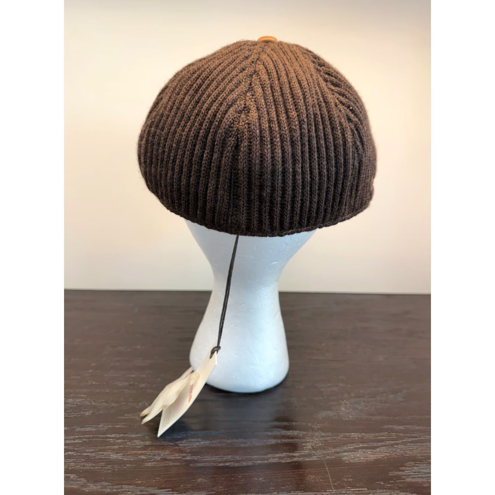 Stetson Stetson Hat Mens XS Brown Leather Polyester Ear Flap Monterey Size ONE SIZE - 5 Thumbnail
