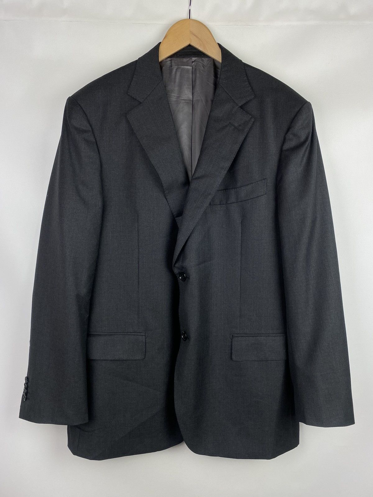Suitsupply Suitsupply men’s pure wool blazer jacket size 48 Size 48R - 1 Thumbnail