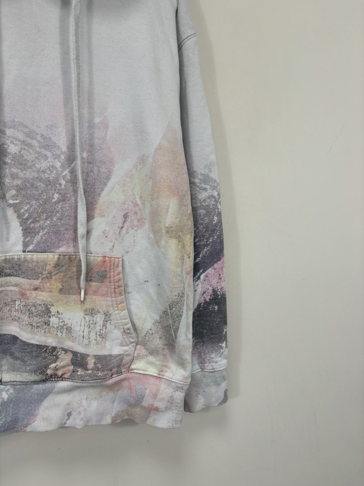 Other Maskulin Ghetto Sport Men’s Abstract Hype Hoodie Size US M / EU 48-50 / 2 - 6 Thumbnail