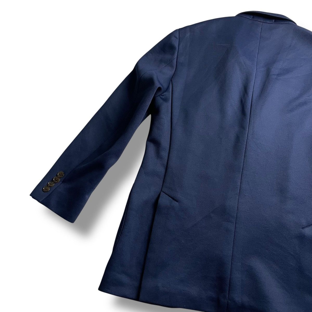 Mackintosh MACKINTOSH PHILOSOPHY BUTTON UP BLAZER COAT JACKET Size US M / EU 48-50 / 2 - 10 Thumbnail