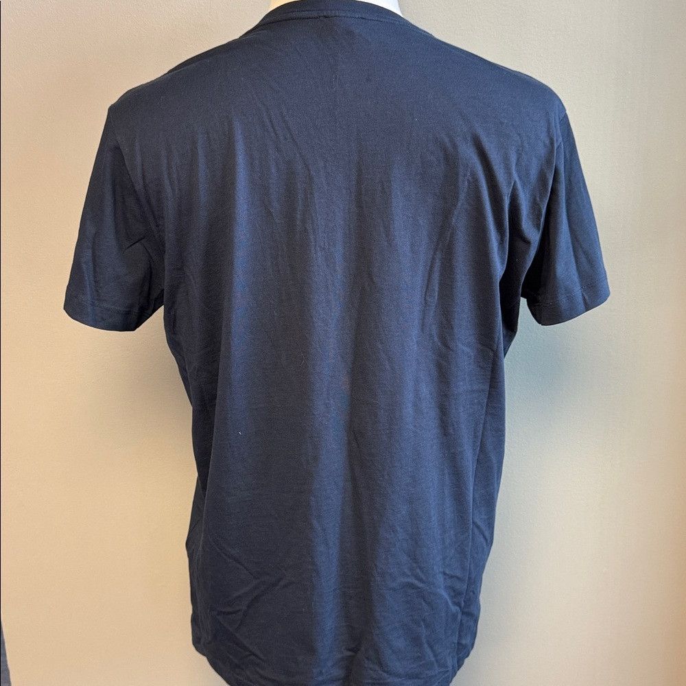 Diesel Diesel “Only The Brave” Graphic Tee | Blue | Size X Size US XL / EU 56 / 4 - 4 Thumbnail