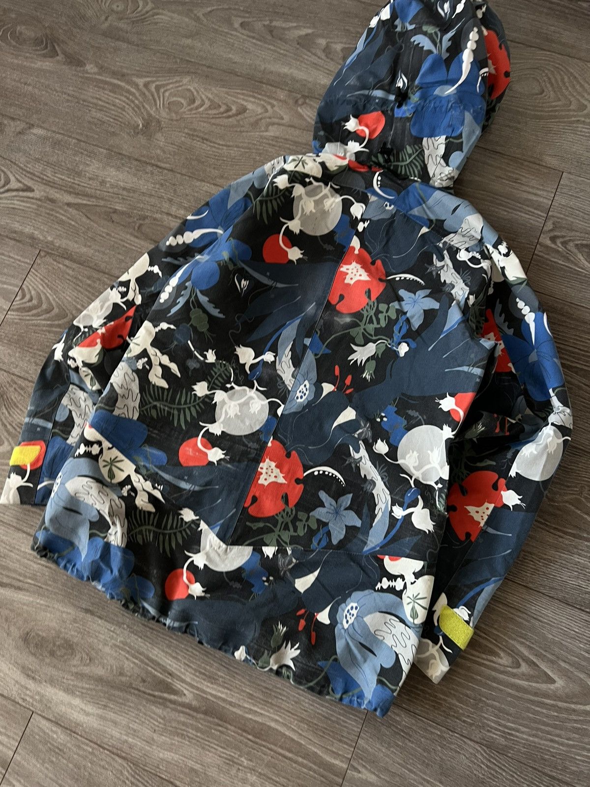 Haglofs Haglofs Pro Khione 3L Proof Kurbits Recco Woman’s Jacket Size S / US 4 / IT 40 - 22 Thumbnail