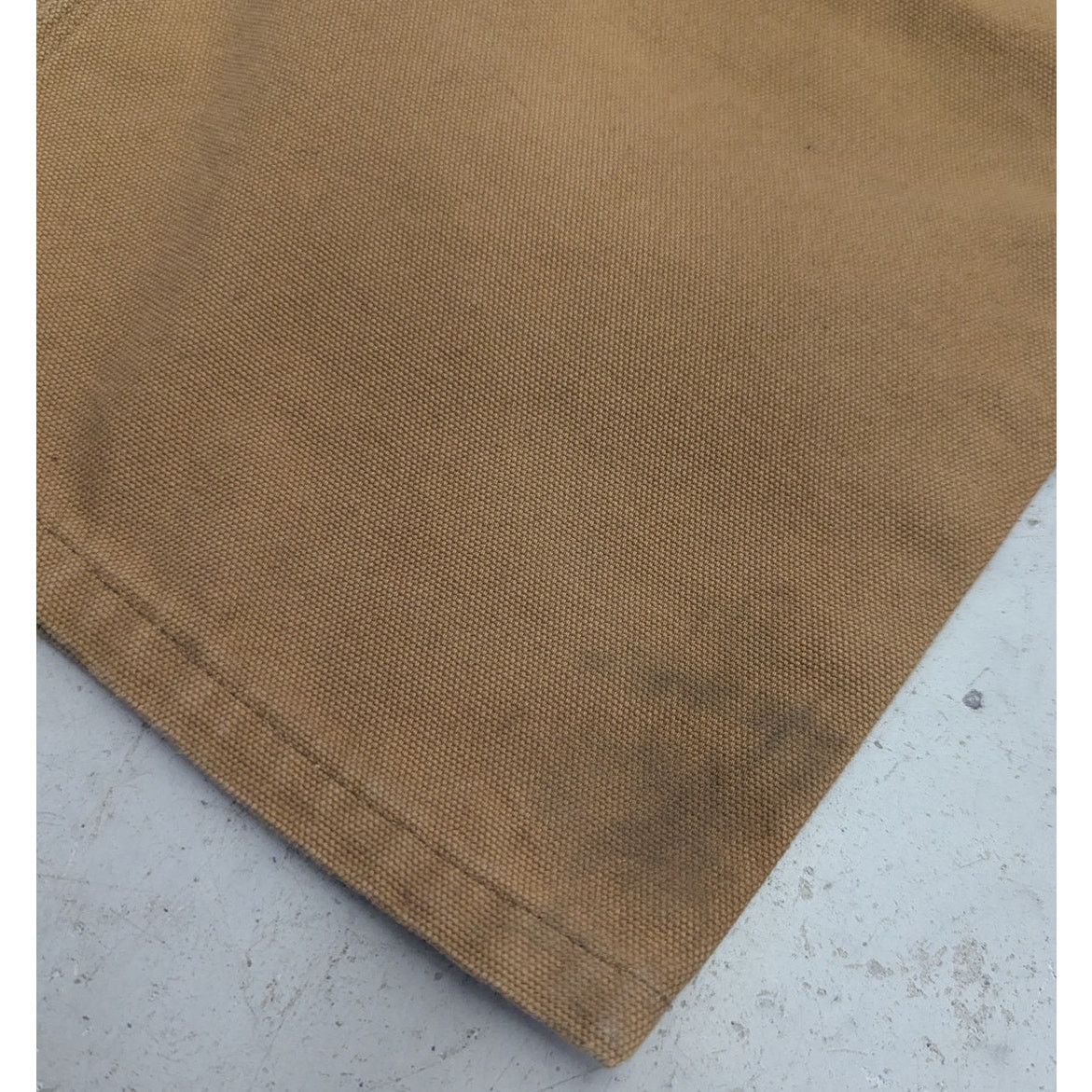 Carhartt × Dickies Dickies essential brown canvas carpenter pants Size US 44 / EU 60 - 9 Thumbnail