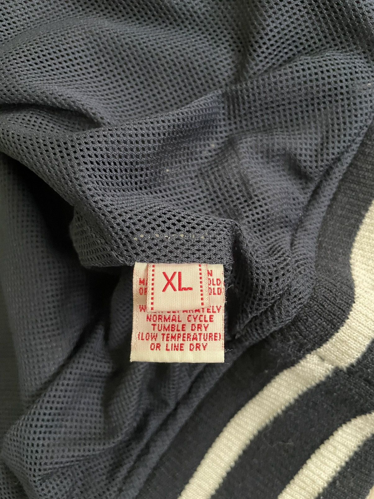 Evisu × Japanese Brand × Vintage Evisu Bomber Jacket Size US L / EU 52-54 / 3 - 19 Thumbnail