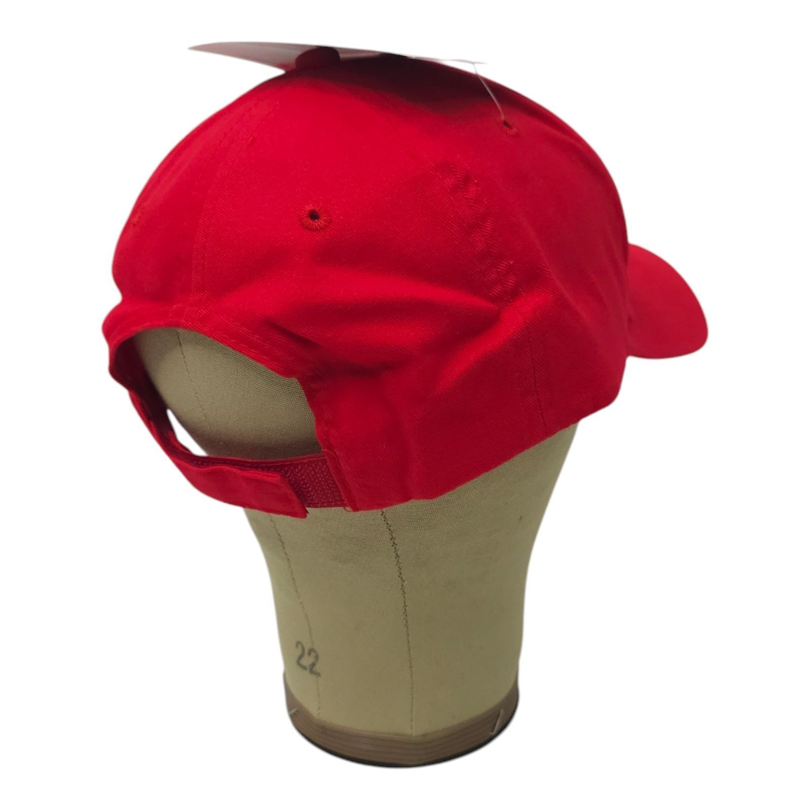 Other Turtle Bay Exploration Park Strapback Cap Trucker Hat Size ONE SIZE - 13 Thumbnail