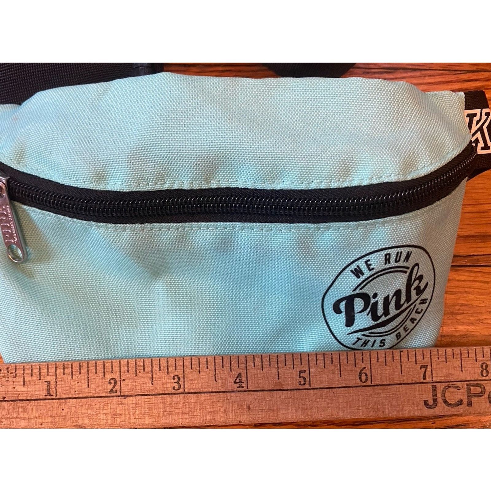 Pink Victoria’s Secret PINK Fanny Waist Pack Bag Women’s Size ONE SIZE - 3 Thumbnail
