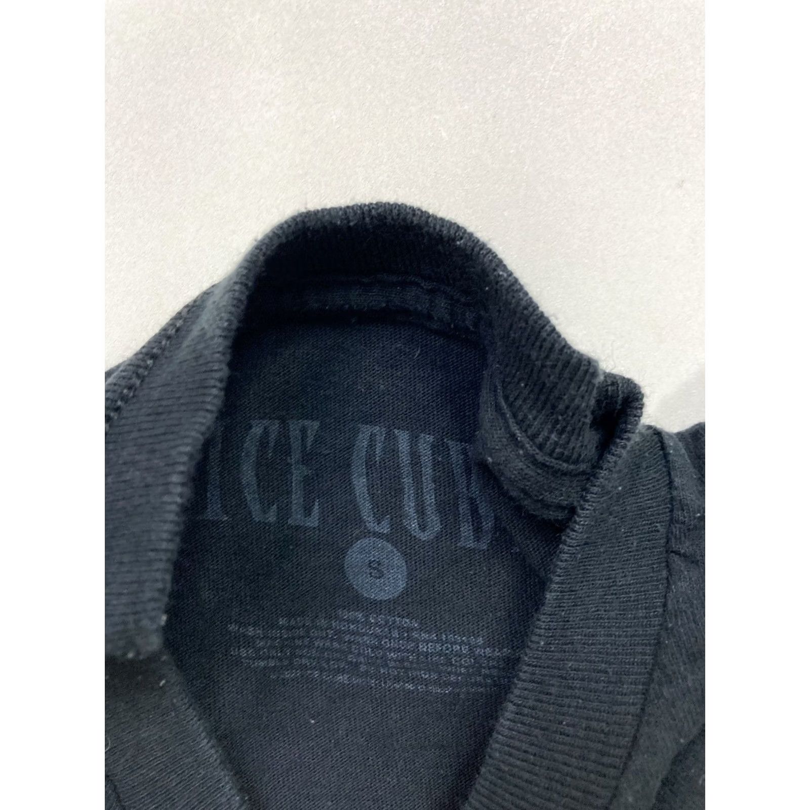 Vintage Ice Cube Today Was A Good Day Graphic T-shirt Women Small Long Sleeve Rap Music Size S / US 4 / IT 40 - 4 Thumbnail