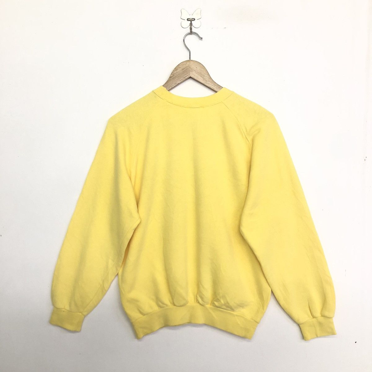 Cartoon Network SNOOPY VINTAGE CARTOON BIG GRAPHIC SWEATSHIRT Size US S / EU 44-46 / 1 - 9 Thumbnail
